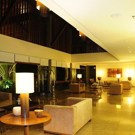Marulhos Resort Pôrto das Galinhas Exteriör bild