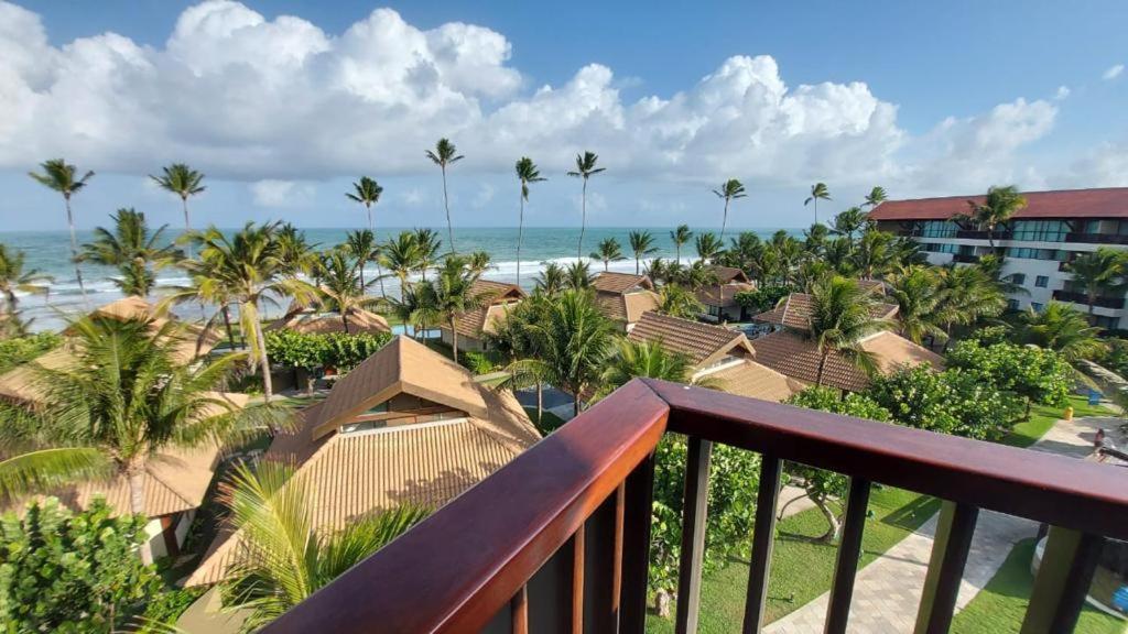 Marulhos Resort Pôrto das Galinhas Exteriör bild