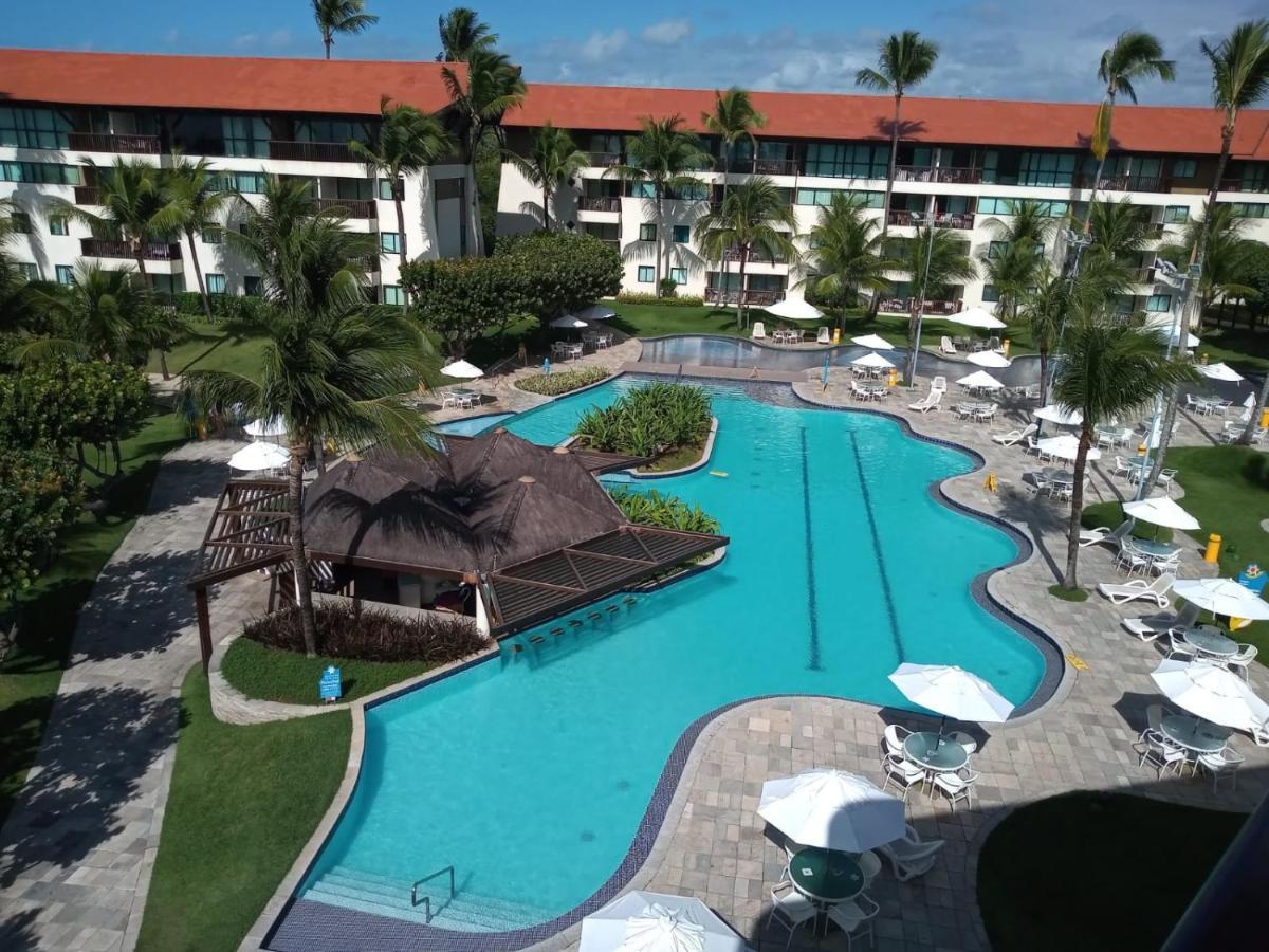 Marulhos Resort Pôrto das Galinhas Exteriör bild