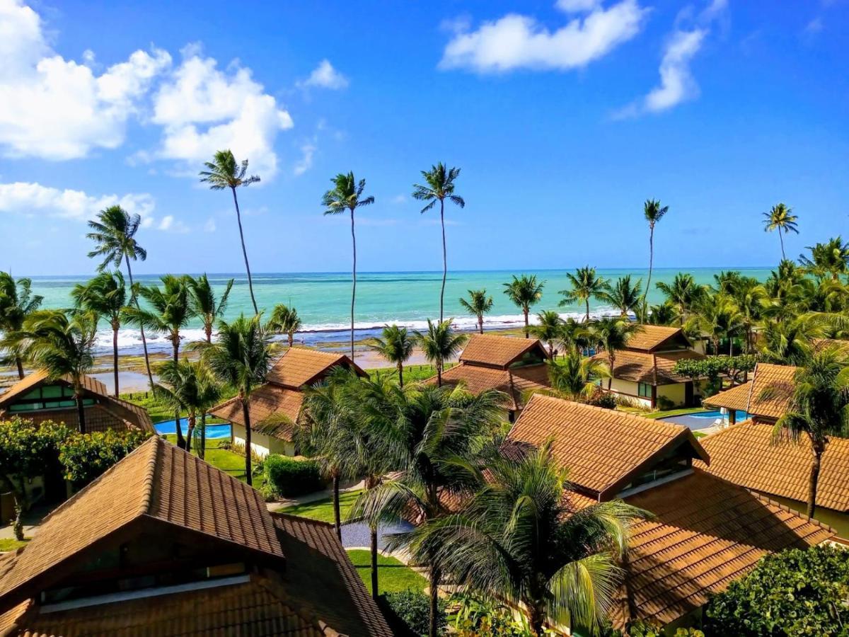 Marulhos Resort Pôrto das Galinhas Exteriör bild