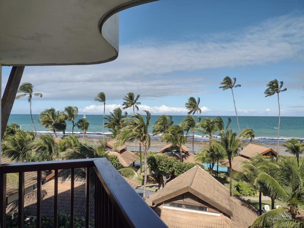 Marulhos Resort Pôrto das Galinhas Exteriör bild