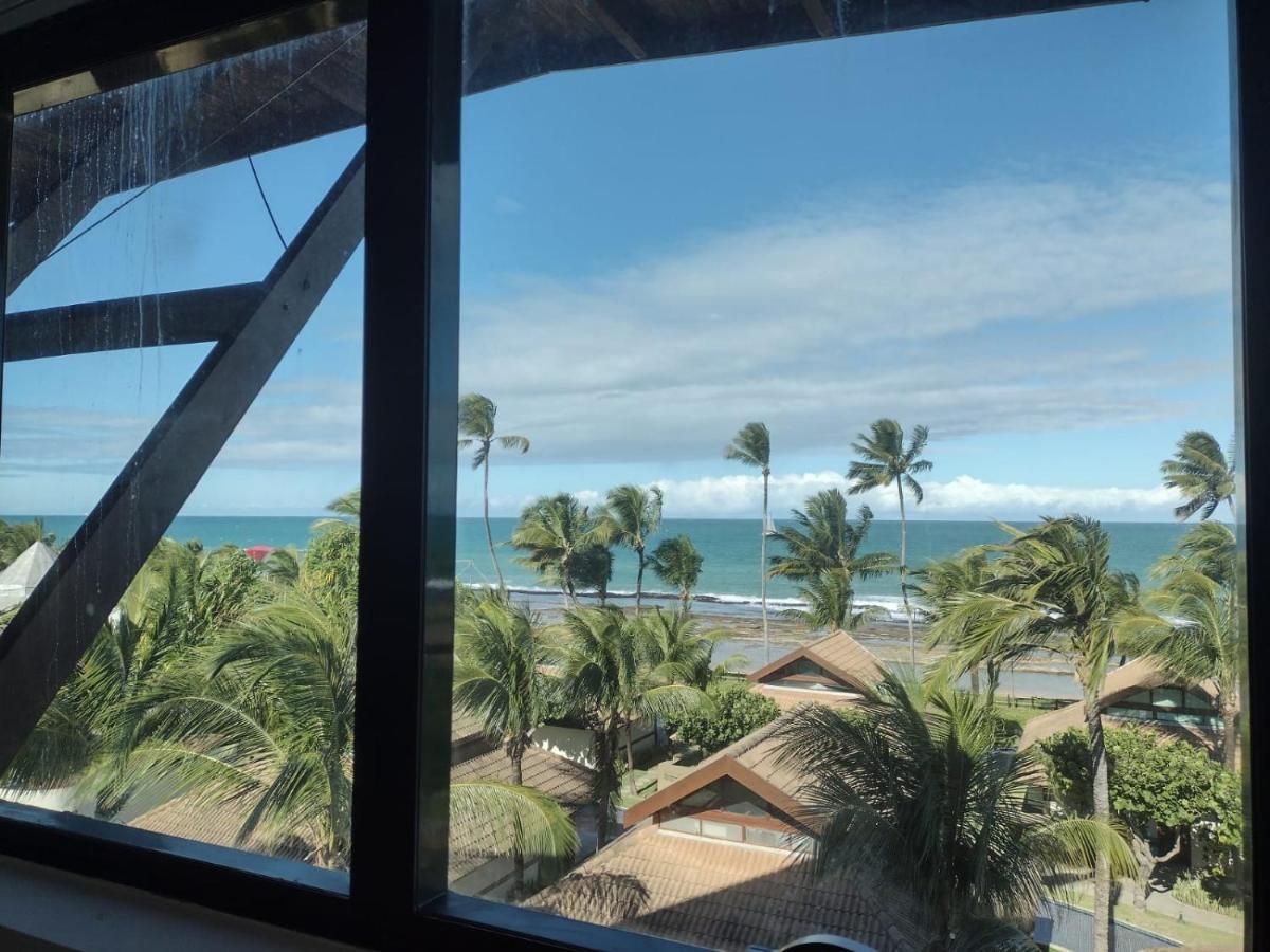 Marulhos Resort Pôrto das Galinhas Exteriör bild