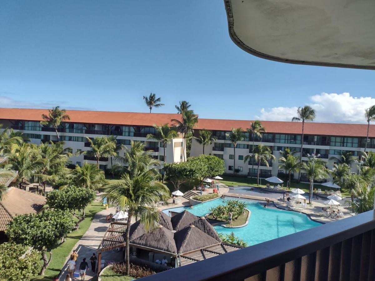 Marulhos Resort Pôrto das Galinhas Exteriör bild
