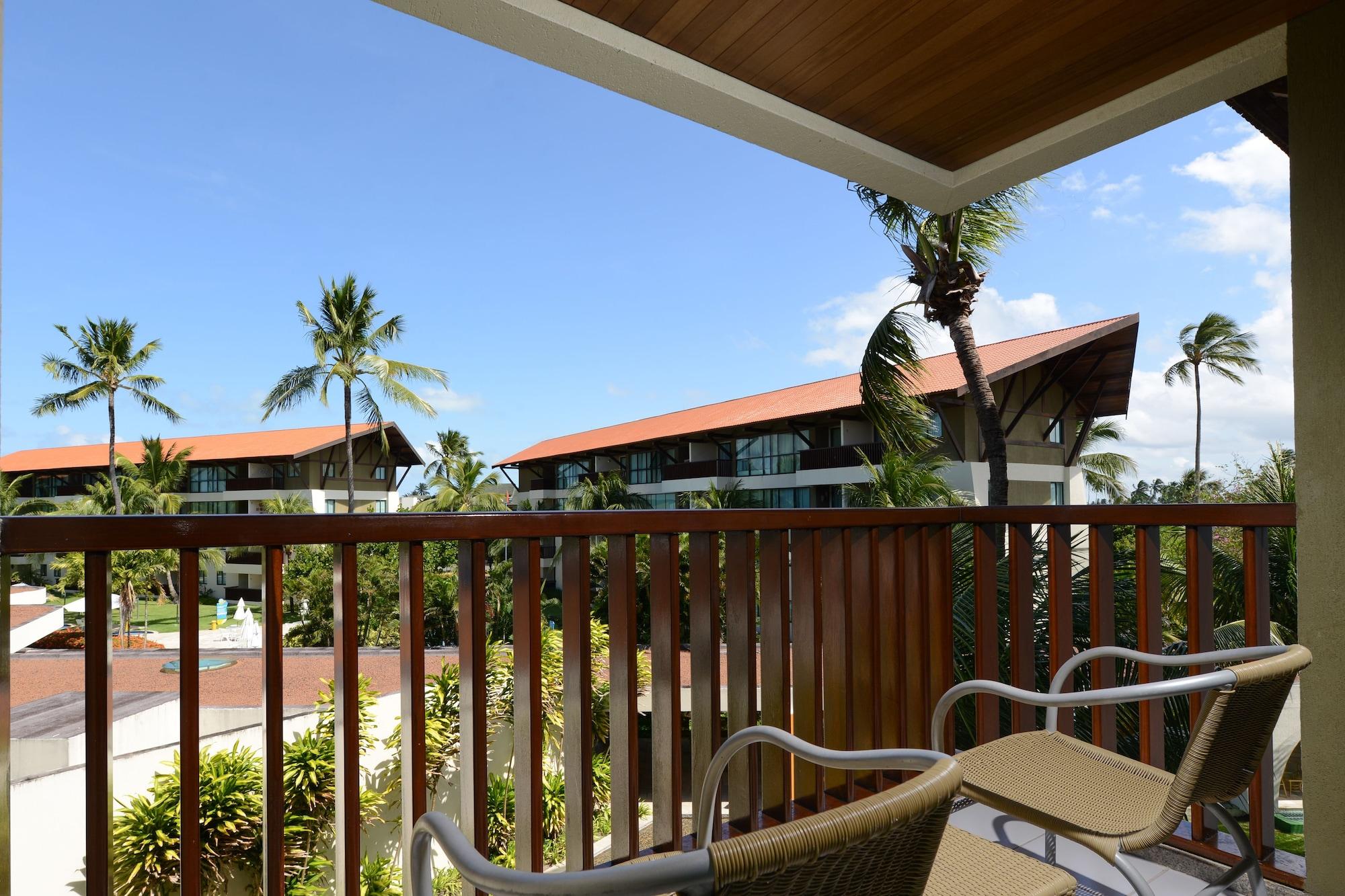 Marulhos Resort Pôrto das Galinhas Exteriör bild