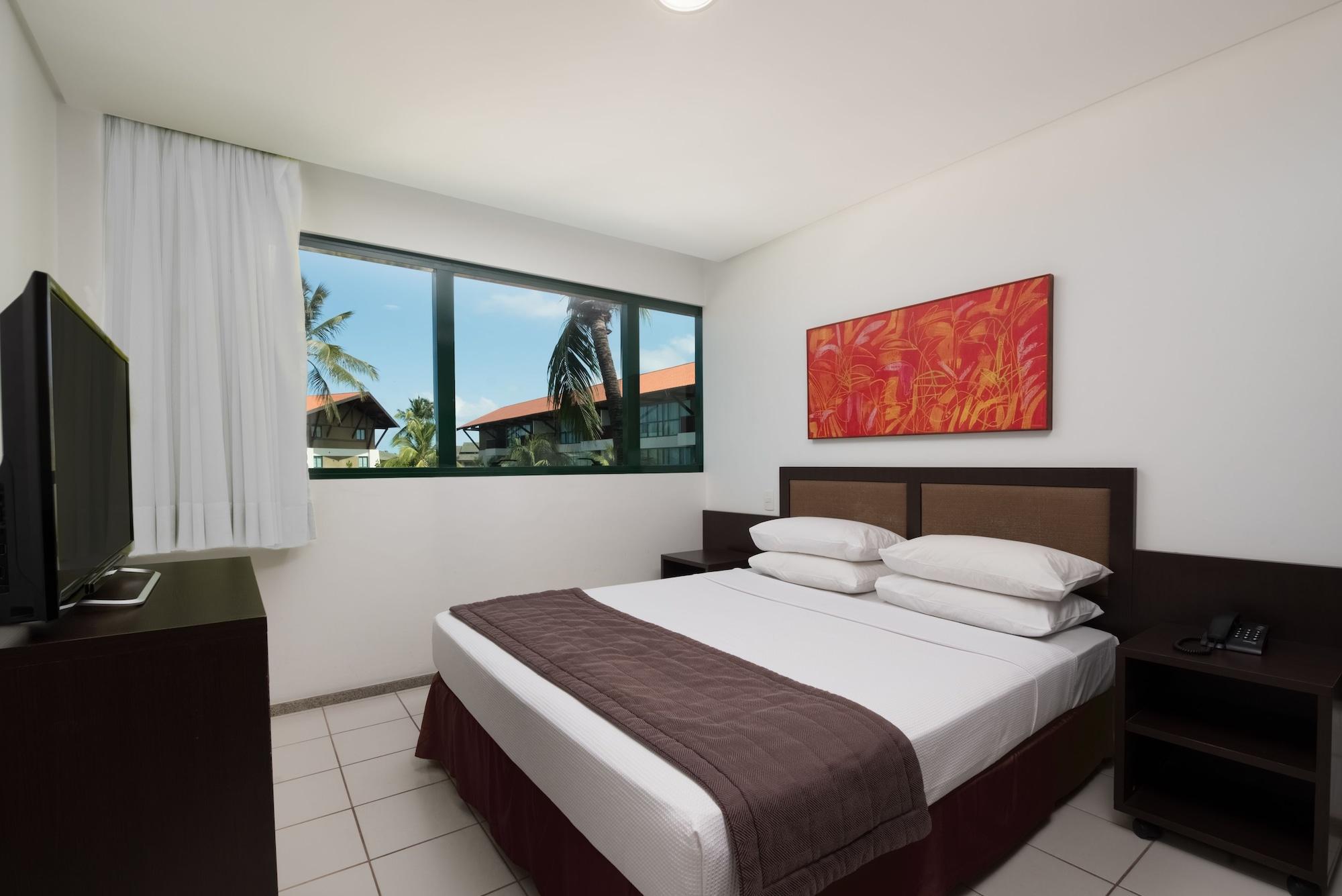 Marulhos Resort Pôrto das Galinhas Exteriör bild