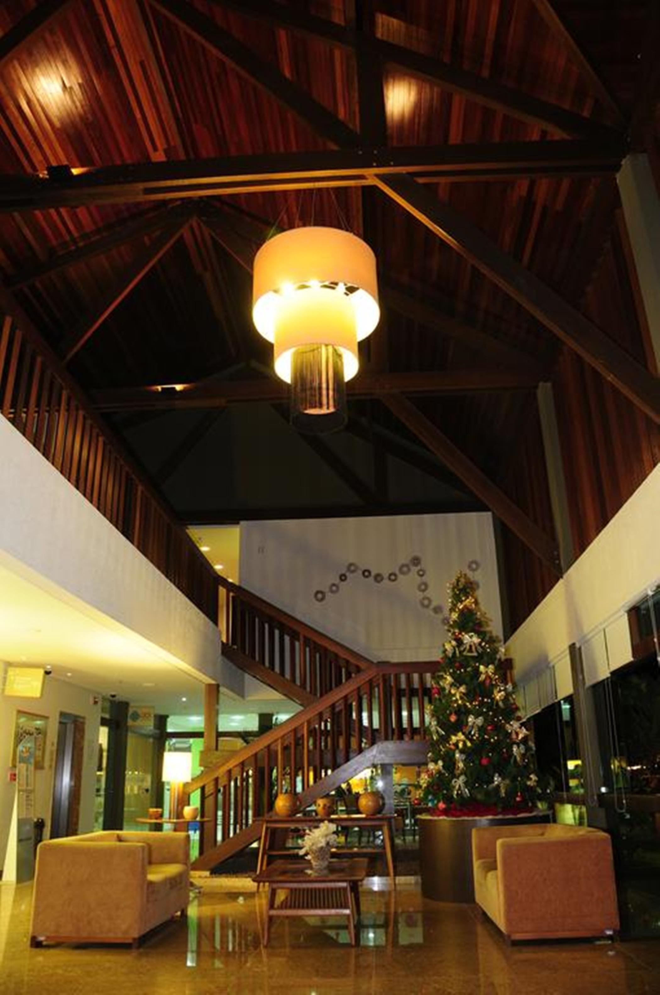 Marulhos Resort Pôrto das Galinhas Exteriör bild
