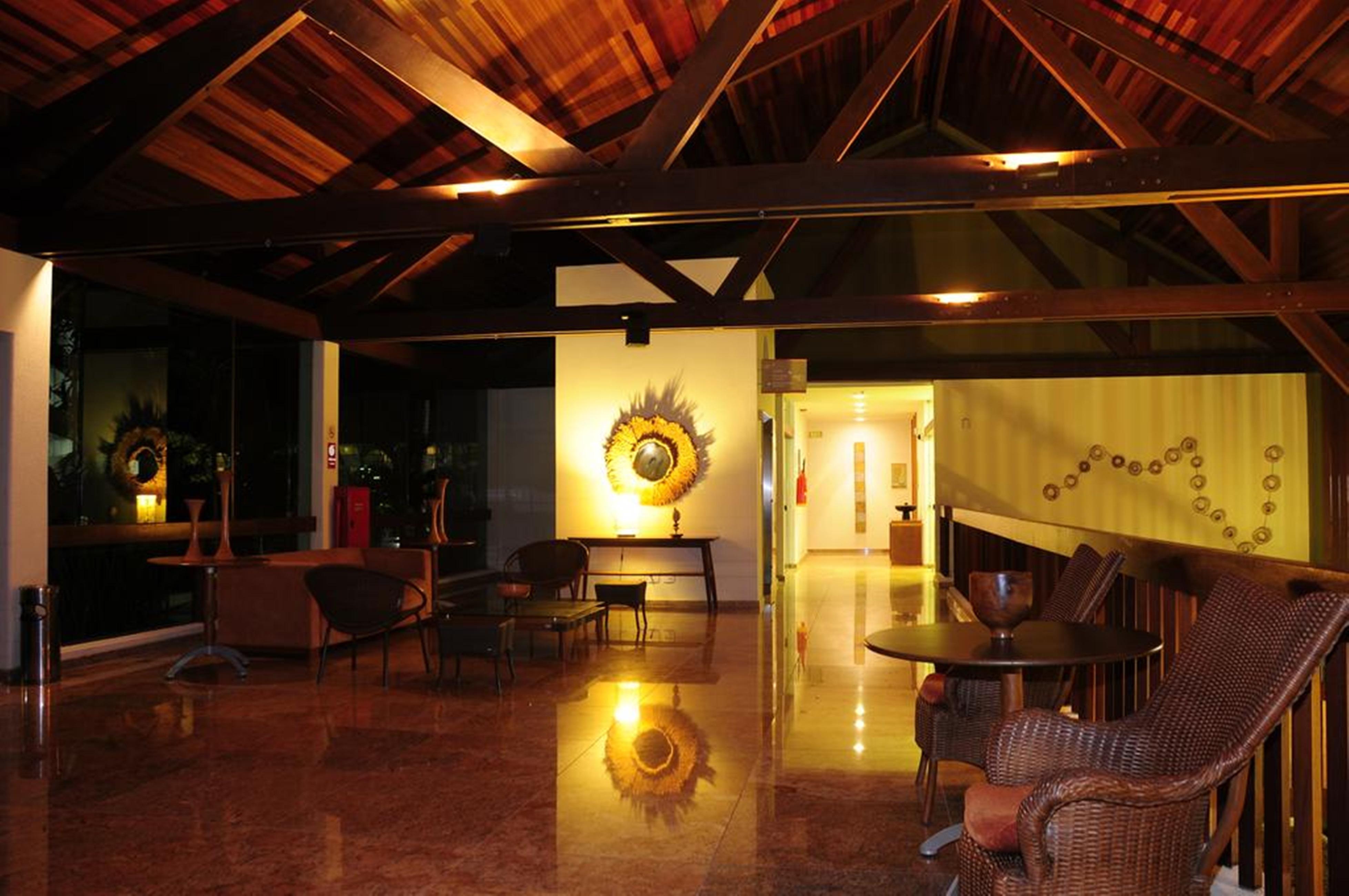 Marulhos Resort Pôrto das Galinhas Exteriör bild
