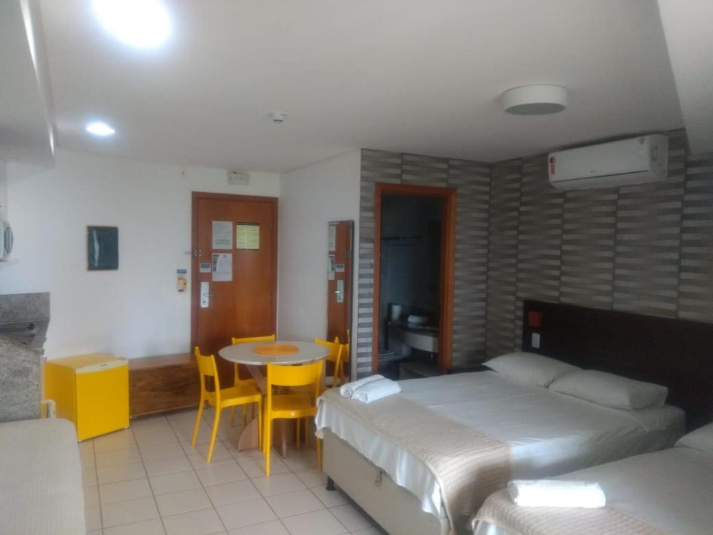 Marulhos Resort Pôrto das Galinhas Exteriör bild