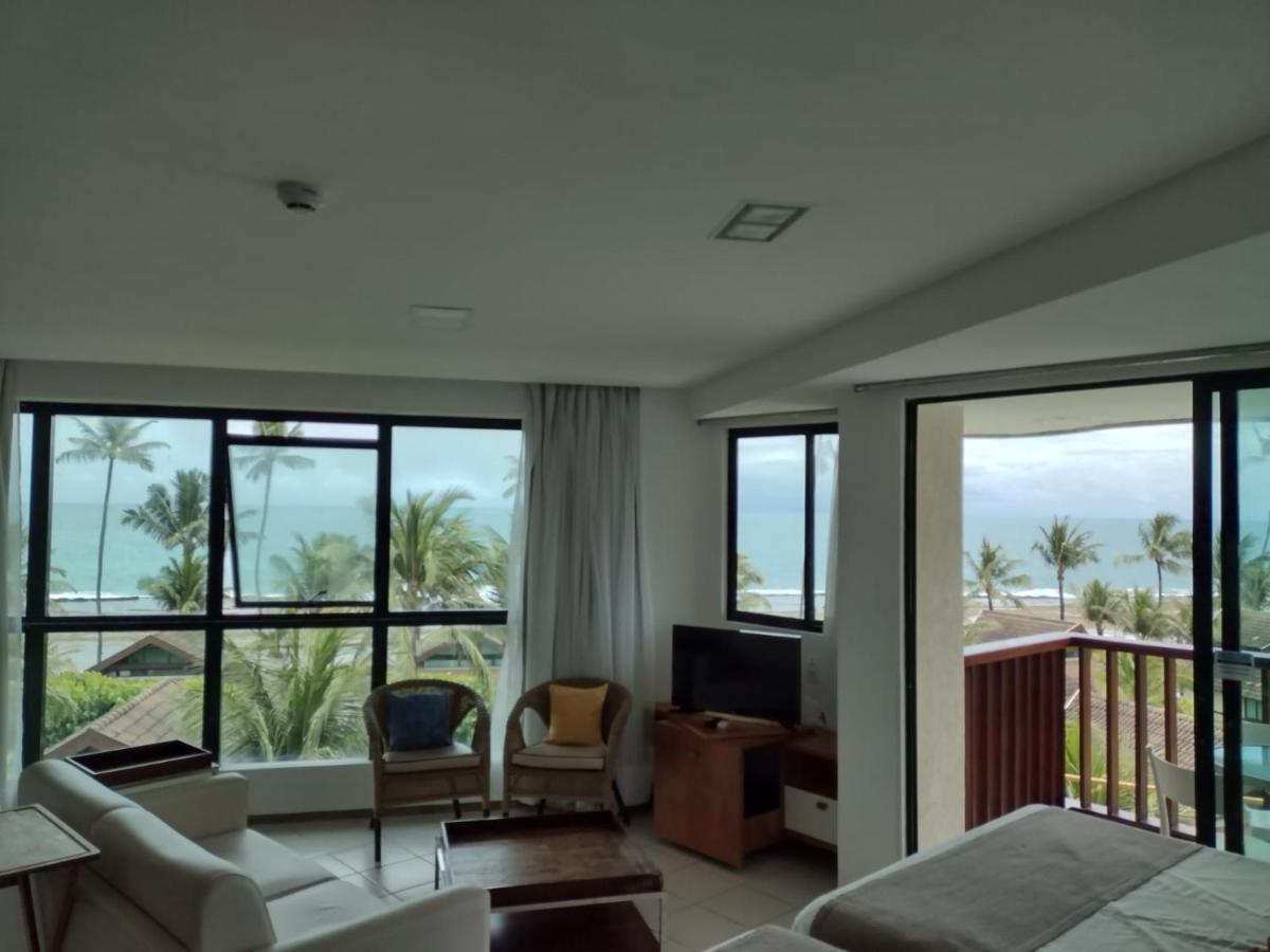 Marulhos Resort Pôrto das Galinhas Exteriör bild