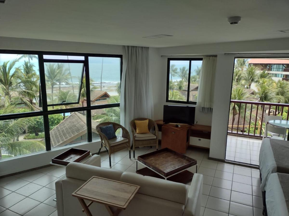 Marulhos Resort Pôrto das Galinhas Exteriör bild