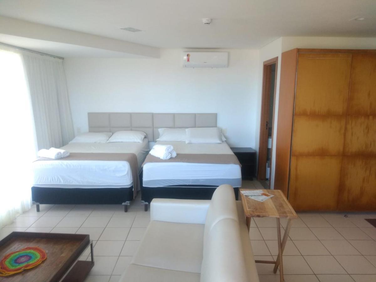 Marulhos Resort Pôrto das Galinhas Exteriör bild