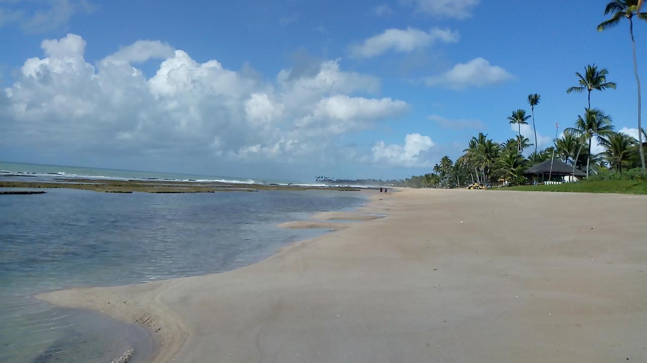 Marulhos Resort Pôrto das Galinhas Exteriör bild