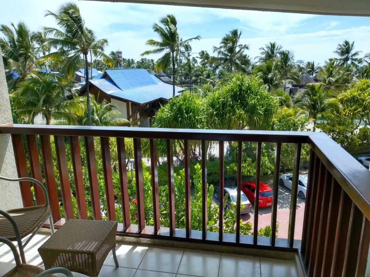 Marulhos Resort Pôrto das Galinhas Exteriör bild